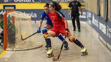 España pica piedra para ahorrarse los cuartos de final