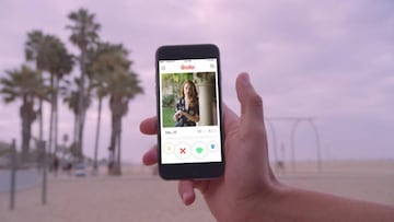 Tinder: así se crea una cuenta y así funciona si quieres ligar