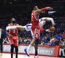 Los Clippers regalan una vida a los Rockets: habrá 7º partido