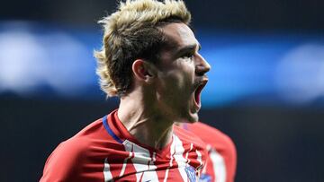 Atlético Madrid-Elche: horario, cómo ver en directo en TV y online