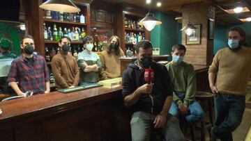 'La M.O.D.A' habla sobre el presente y el futuro del grupo