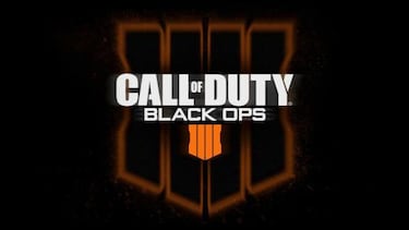 Sigue en directo la presentación de Call of Duty Black Ops 4