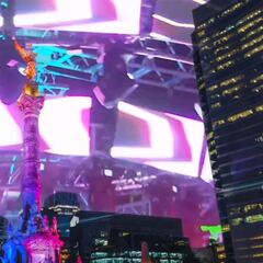 Sonido Polymarchs concierto gratuito en el Ángel de la Independencia por Año Nuevo 2025: fecha y horarios