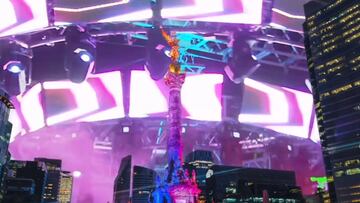 Sonido Polymarchs concierto gratuito en el Ángel de la Independencia por Año Nuevo 2025: fecha y hora