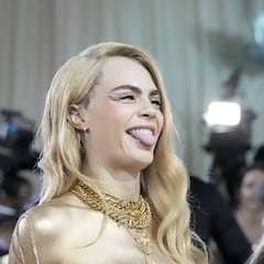 What’s happening with Cara Delevingne? Three signs of concerns about her health