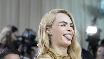 Concerns about the health of Cara Delevingne