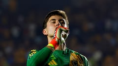 Columbus Crew - Monterrey: schedule, TV and how to watch the Concachampions semifinals