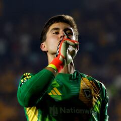 Columbus elimina a Tigres y señala el camino para Inter Miami de Messi