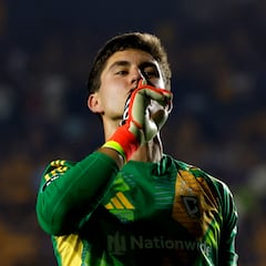 Columbus Crew - Monterrey: Horario, TV y cómo ver las semifinales de la Concachampions