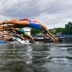 El superhombre baja a la calle