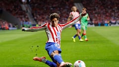 ¿A qué hora es el Atlético - Union Saint-Gilloise? TV, horario, dónde y cómo ver la Champions League online hoy