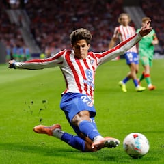 ¿A qué hora es el Atlético - Union Saint-Gilloise? TV, horario, dónde y cómo ver la Champions League online hoy