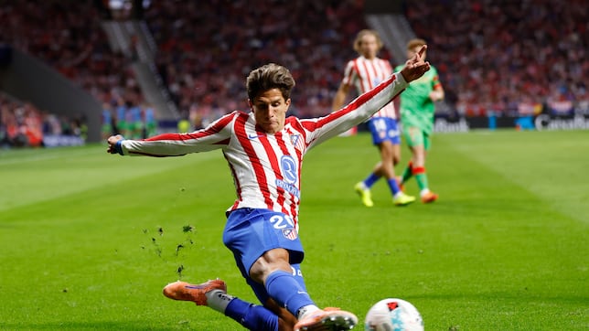 Giuliano parte y reparte