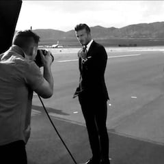 El trabajo del deportista, del terreno de juego a las Redes