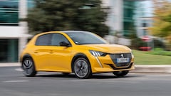 Peugeot 208 2022, primera rese&ntilde;a: no es necesario pagar por un auto de lujo para tenerlo