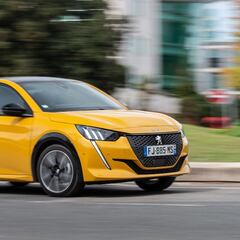 Peugeot 208 2022, primera reseña: no es necesario pagar por un auto de lujo para tenerlo