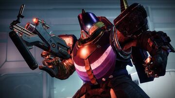 Imágenes de Destiny 2: Eclipse