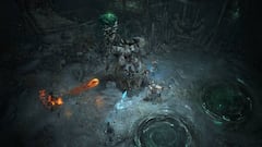 Diablo 4 cambia de director después de los despidos por el caso Activision