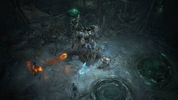 Diablo 4 cambia de director después de los despidos por el caso Activision