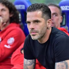 “Gago nos ha dicho que va a estar aquí con nosotros”