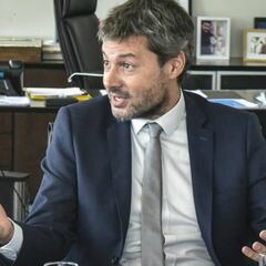 ¿Por qué no vuelve el fútbol?