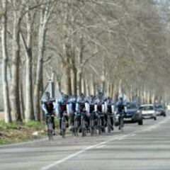 Alberto Contador crea escuela