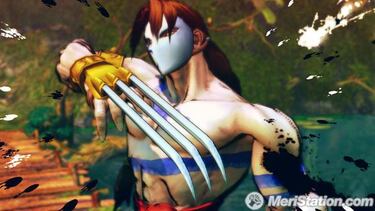 Street Fighter IV, Impresiones Captivate 08