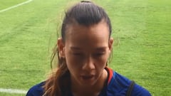 La intensa frase de Endler por los elogios que ha recibido