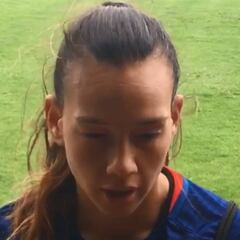 La intensa frase de Endler por los elogios que ha recibido