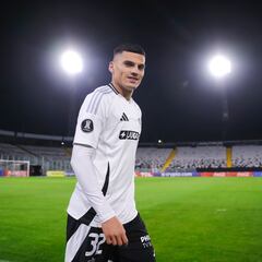 Lucas Cepeda se tiene que ir ahora de Chile