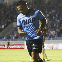 Figura de Iquique pierde a su padre a causa del Covid-19