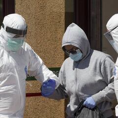 Muertes en España por coronavirus: los datos de la curva epidemiológica, hoy, 26 de junio