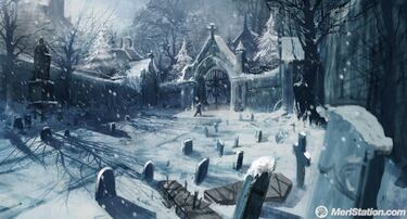 Castlevania: Lords of Shadow, Impresiones