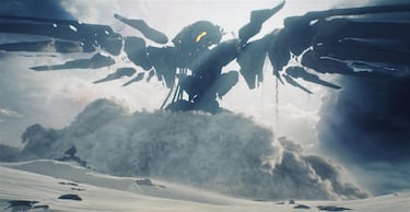 Galería de imágenes: Halo