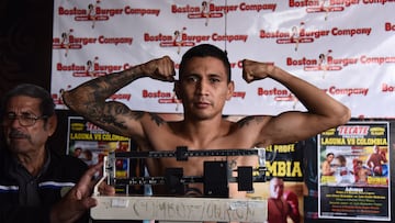 Muere el boxeador mexicano Tony Rodríguez tras una velada en EE.UU.