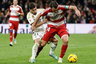 El bisturí del ‘Cacique’ Medina