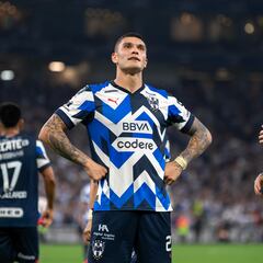 Brandon Vázquez amenaza a Messi e Inter Miami