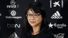 Lay Hoon: “I’m disappointed about Alcácer but not angry”