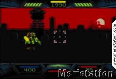 Goemon New Age (GameBoy)