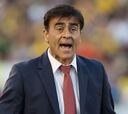 Técnico de Ecuador tilda de "mentiroso" al ex seleccionador