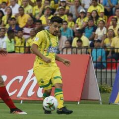 América vuelve a ceder puntos en su estadio