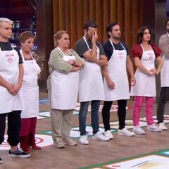 'Masterchef Celebrity': El sueldazo que cobrarían los concursantes
