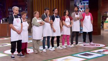 'Masterchef Celebrity': El sueldazo que cobrarían los concursantes