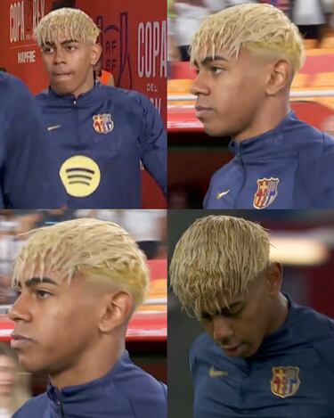 Los mejores memes de la final de la Copa del Rey