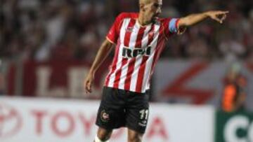 Verón prepara su vuelta al fútbol con Estudiantes de La Plata