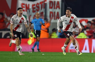 Vitor Roque es Monumental 