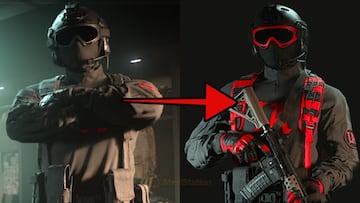 CoD Warzone 2.0 echa el freno a la nueva Roze y modifica el polémico aspecto de LA Thieves
