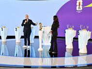 Un mes exactamente separa al mundo del fútbol de conocer cómo quedarán conformados los grupos para el Mundial que se llevará a cabo en Estados Unidos, México y Canadá.