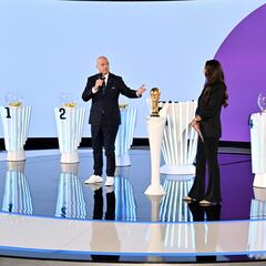 Lo que debes saber a un mes para el sorteo del Mundial del 2026 en Washington, D.C.