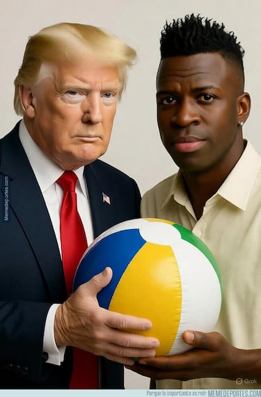 Los memes más divertidos del fin de semana